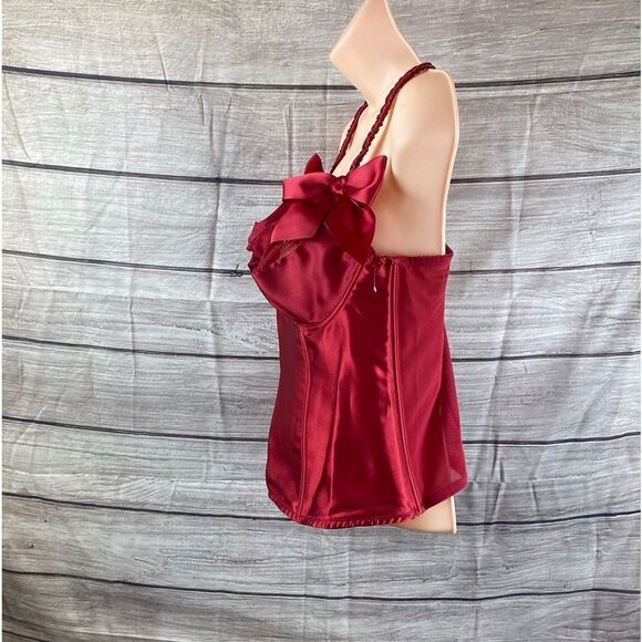 Ladies size 18/20 sexy top by Cacique NWOT - Picture 2 of 12